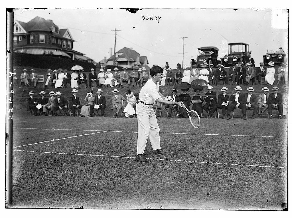 Tom Bundy Net Worth 2018: What is this tennis player worth?
