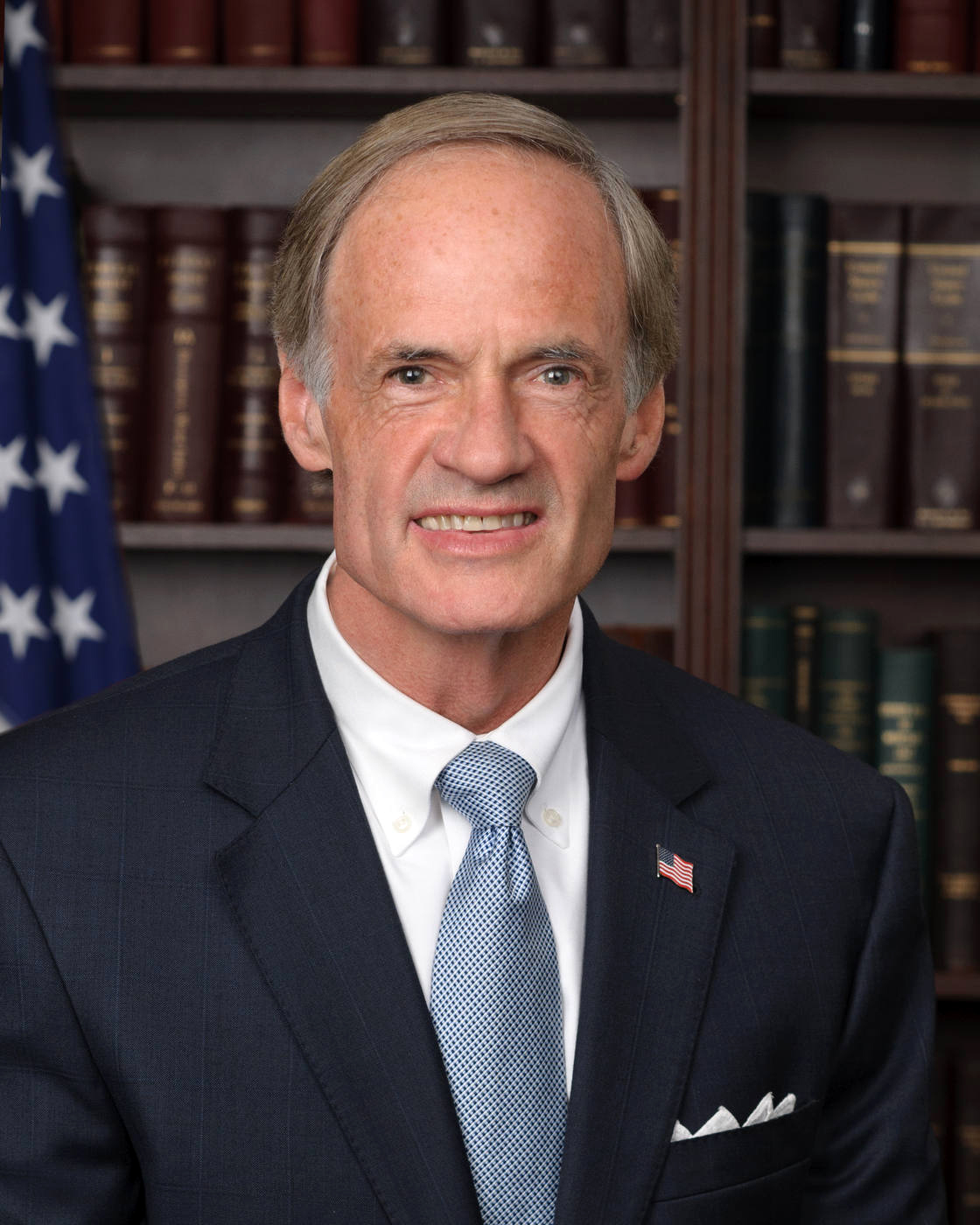 Tom Carper Net Worth 2018: What is this U.S. Government Official worth?