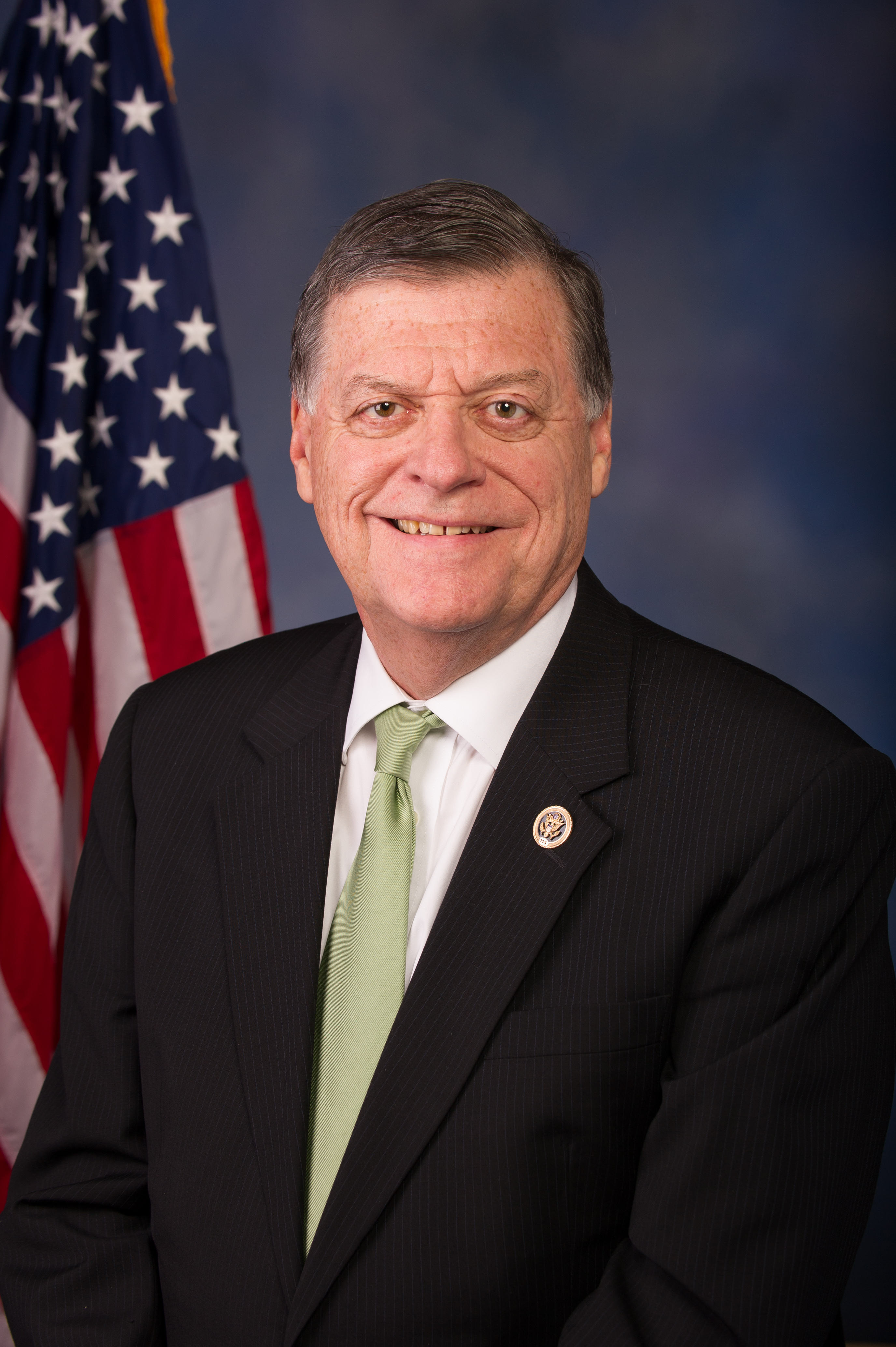 Tom Cole Net Worth 2018: What is this U.S. Government Official worth?