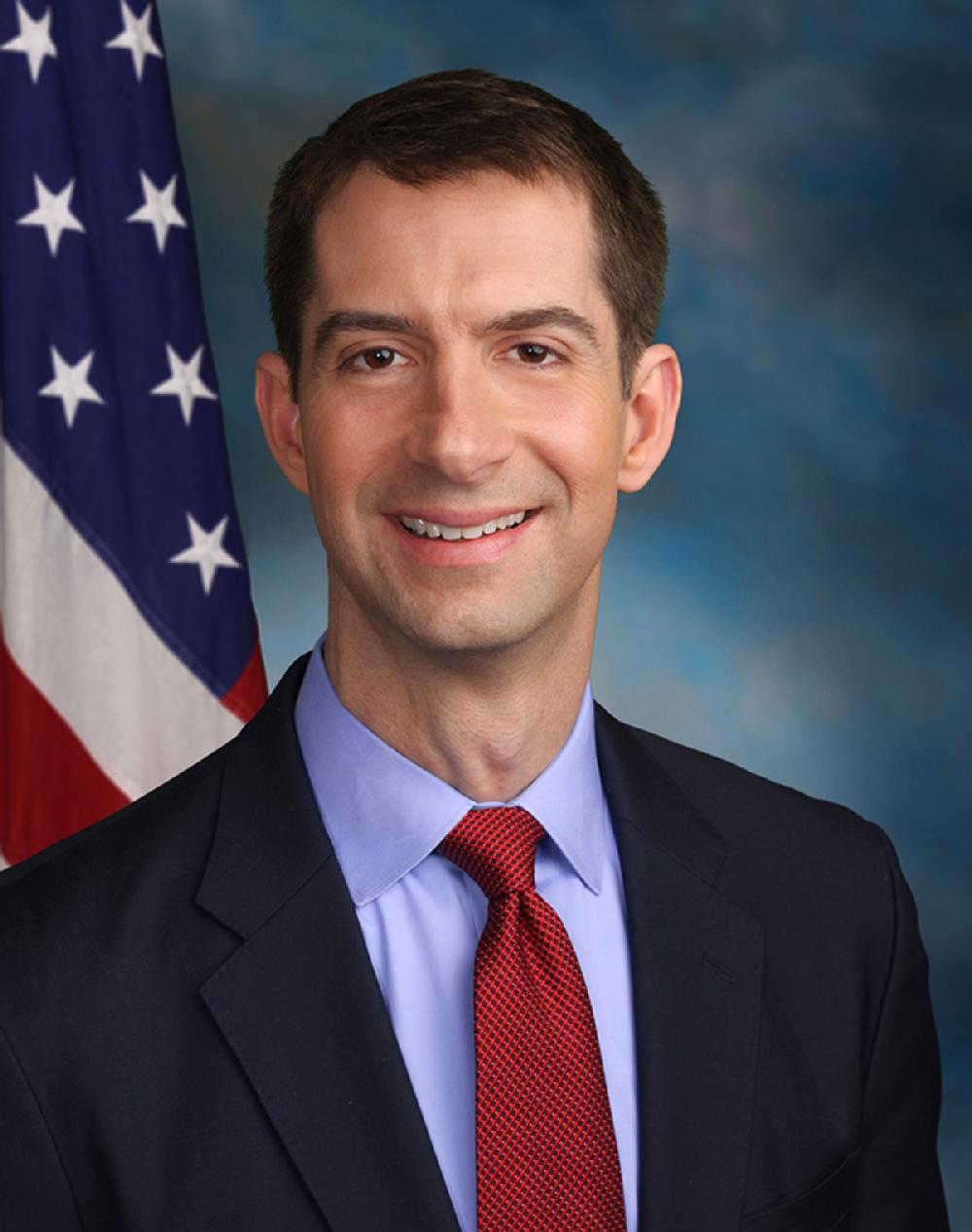 Tom Cotton Net Worth 2018: What is this U.S. Government Official worth?