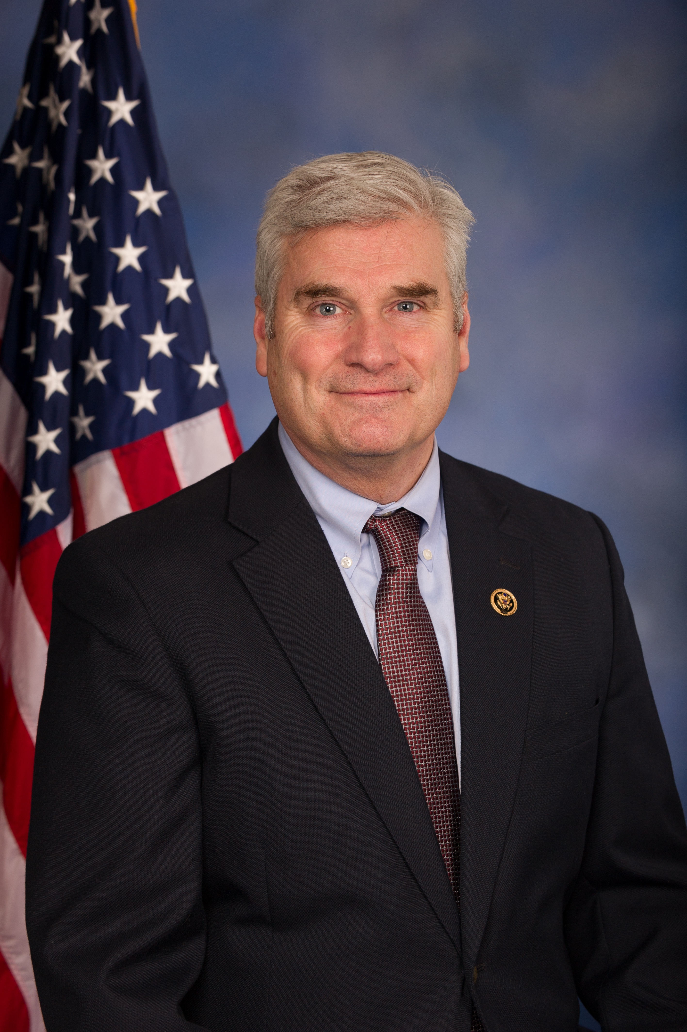 Tom Emmer Net Worth 2018: What is this U.S. Government Official worth?
