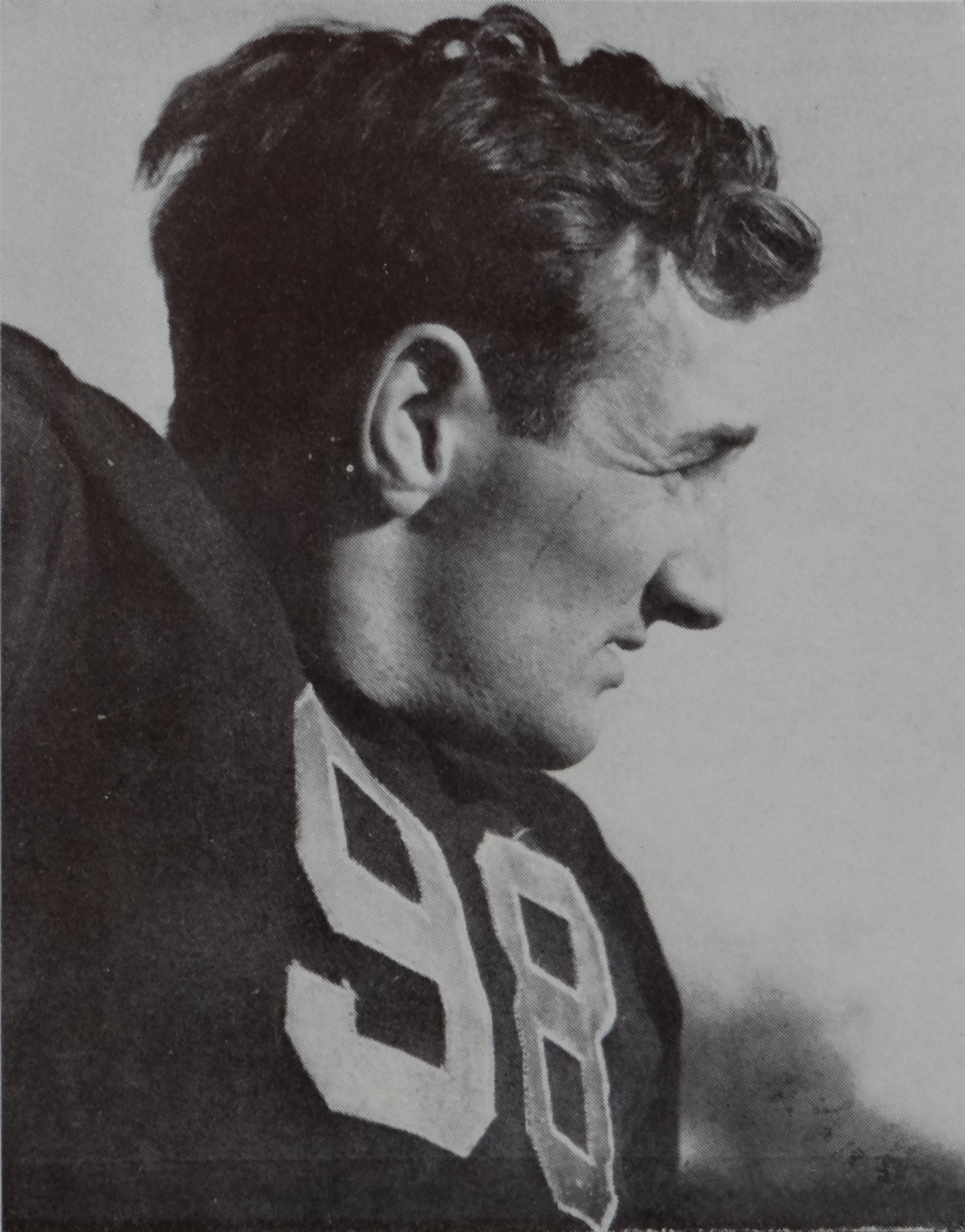 Tom Harmon Net Worth 2018: What is this NFL football player worth?