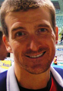 Tom Hoff Net Worth 2018: What is this volleyball player worth?