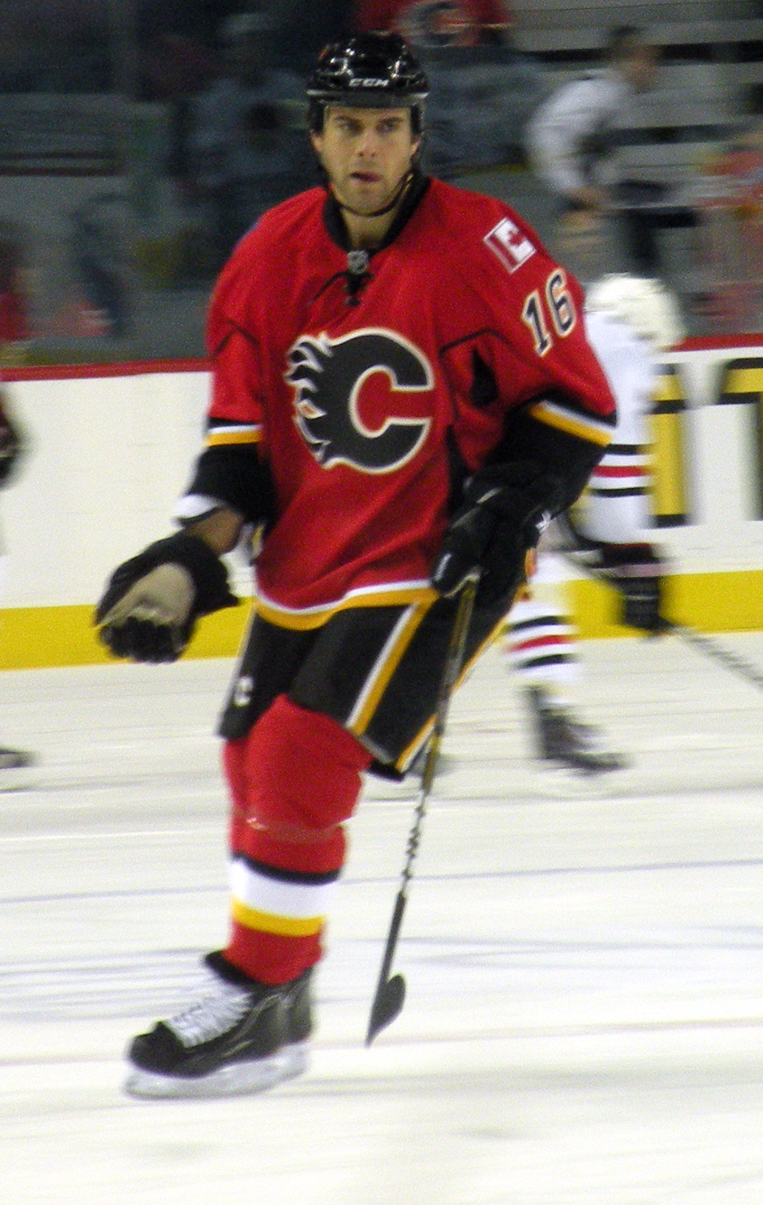 Tom Kostopoulos Net Worth 2018: What is this ice hockey player worth?