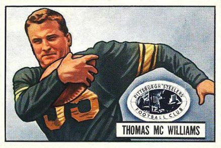 Shorty McWilliams Net Worth 2018: What is this NFL football player worth?