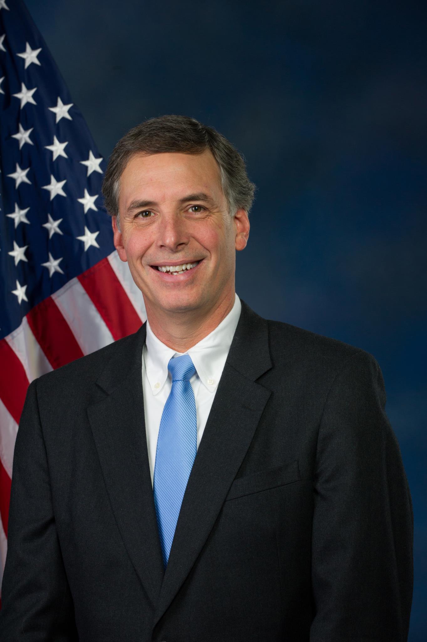 Tom Rice Net Worth 2018: What is this U.S. Government Official worth?