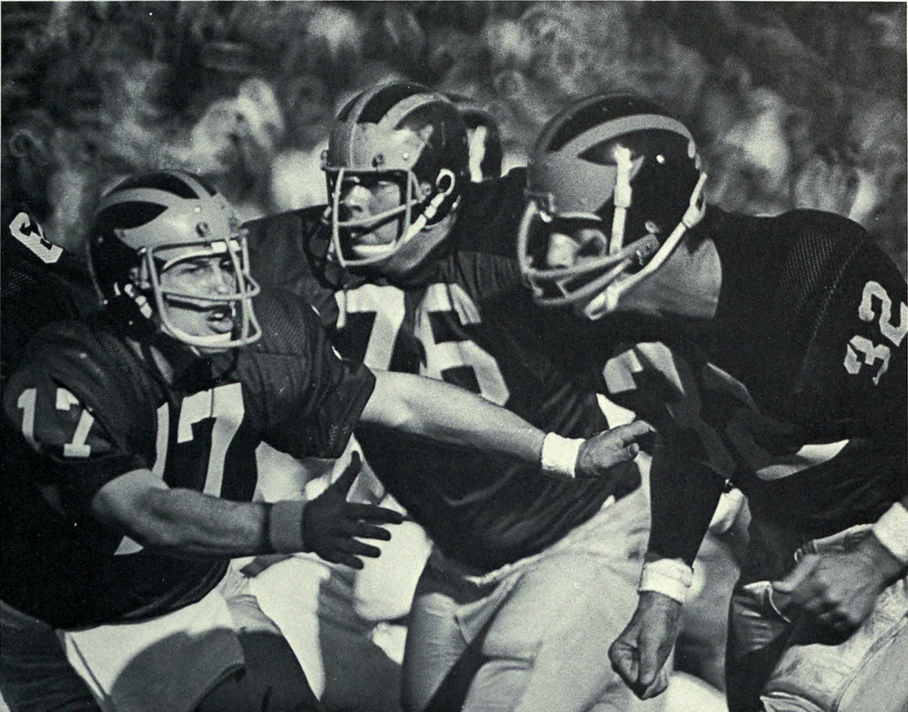 Fritz Seyferth Net Worth 2018: What is this NFL football player worth?