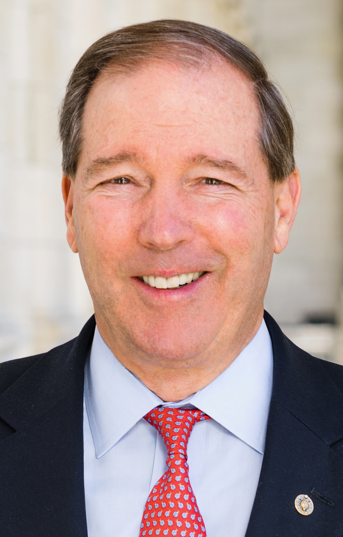 Tom Udall Net Worth 2018: What is this U.S. Government Official worth?