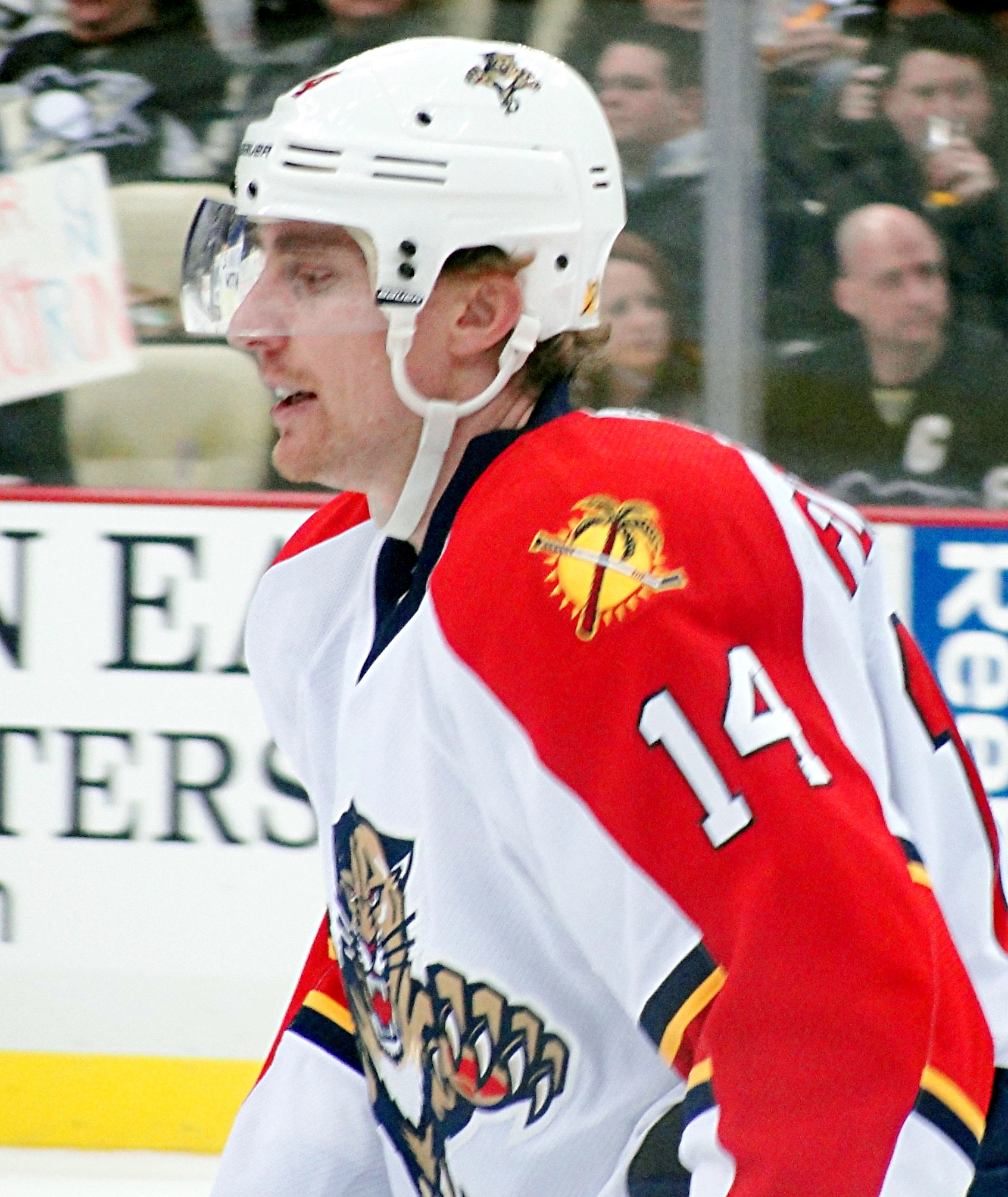 Tomáš Fleischmann Net Worth 2018: What is this ice hockey player worth?