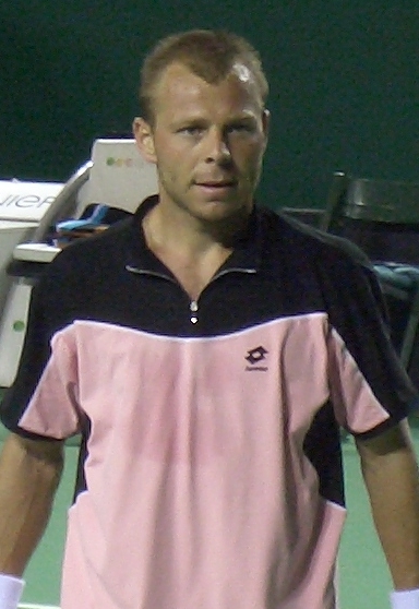 Tomáš Zíb Net Worth 2018: What is this tennis player worth?
