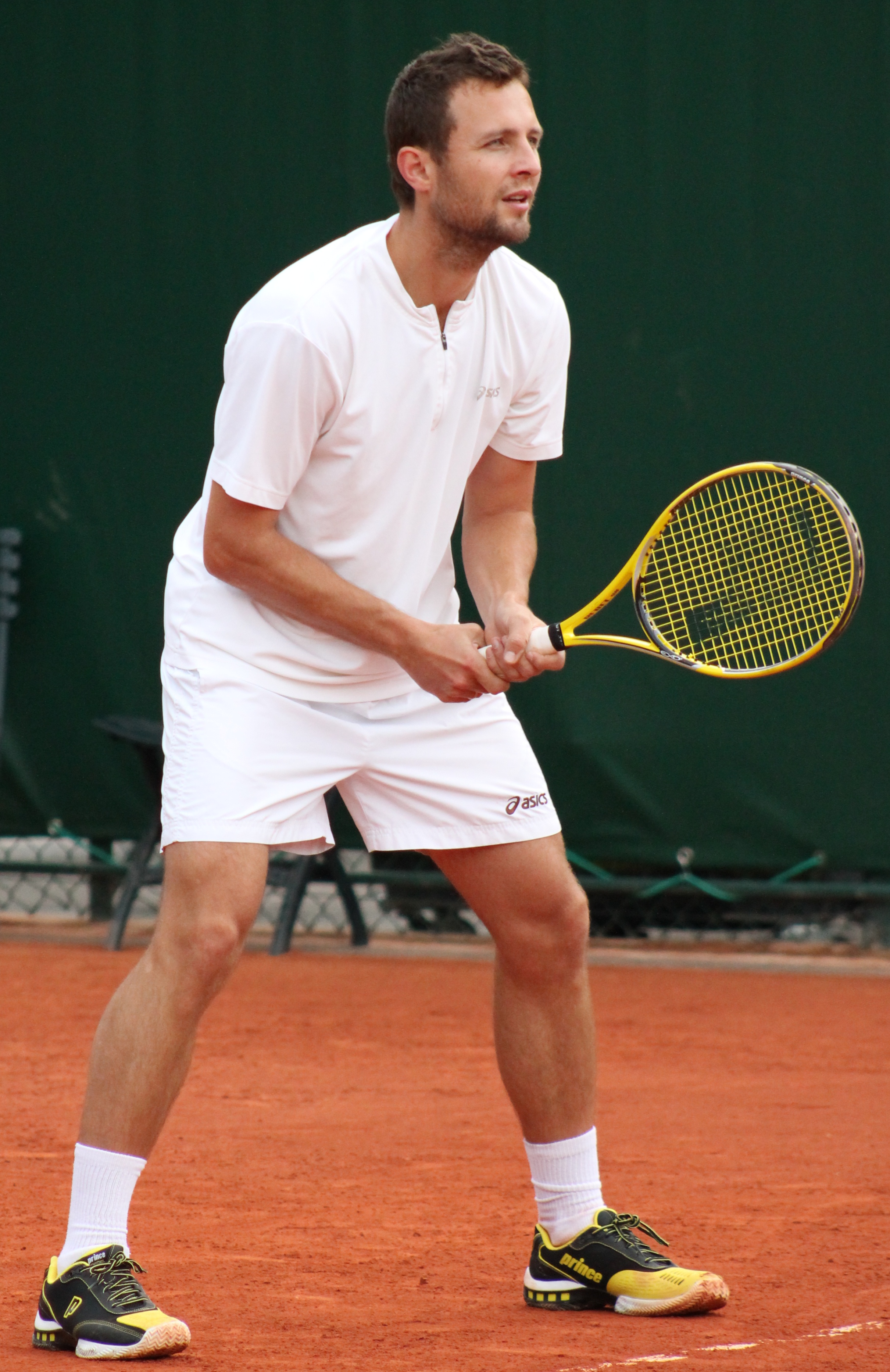 Tomasz Bednarek Net Worth 2018: What is this tennis player worth?