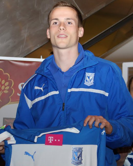 Tomasz Kędziora Net Worth 2018: What is this World Cup football/soccer player worth?