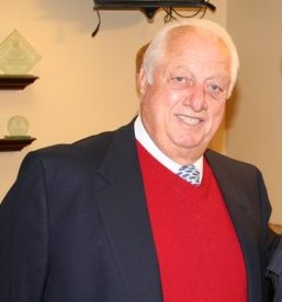 Tommy Lasorda Net Worth 2018: What is this baseball player worth?