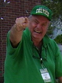 Tom Heinsohn Net Worth 2018: What is this basketball player worth?