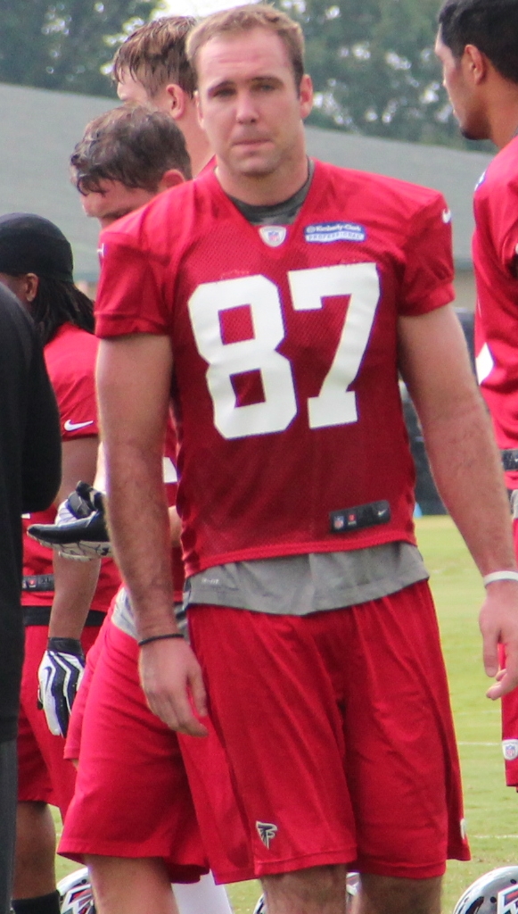 Tommy Gallarda Net Worth 2018: What is this NFL football player worth?