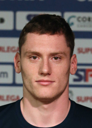 Tonček Štern Net Worth 2018: What is this volleyball player worth?