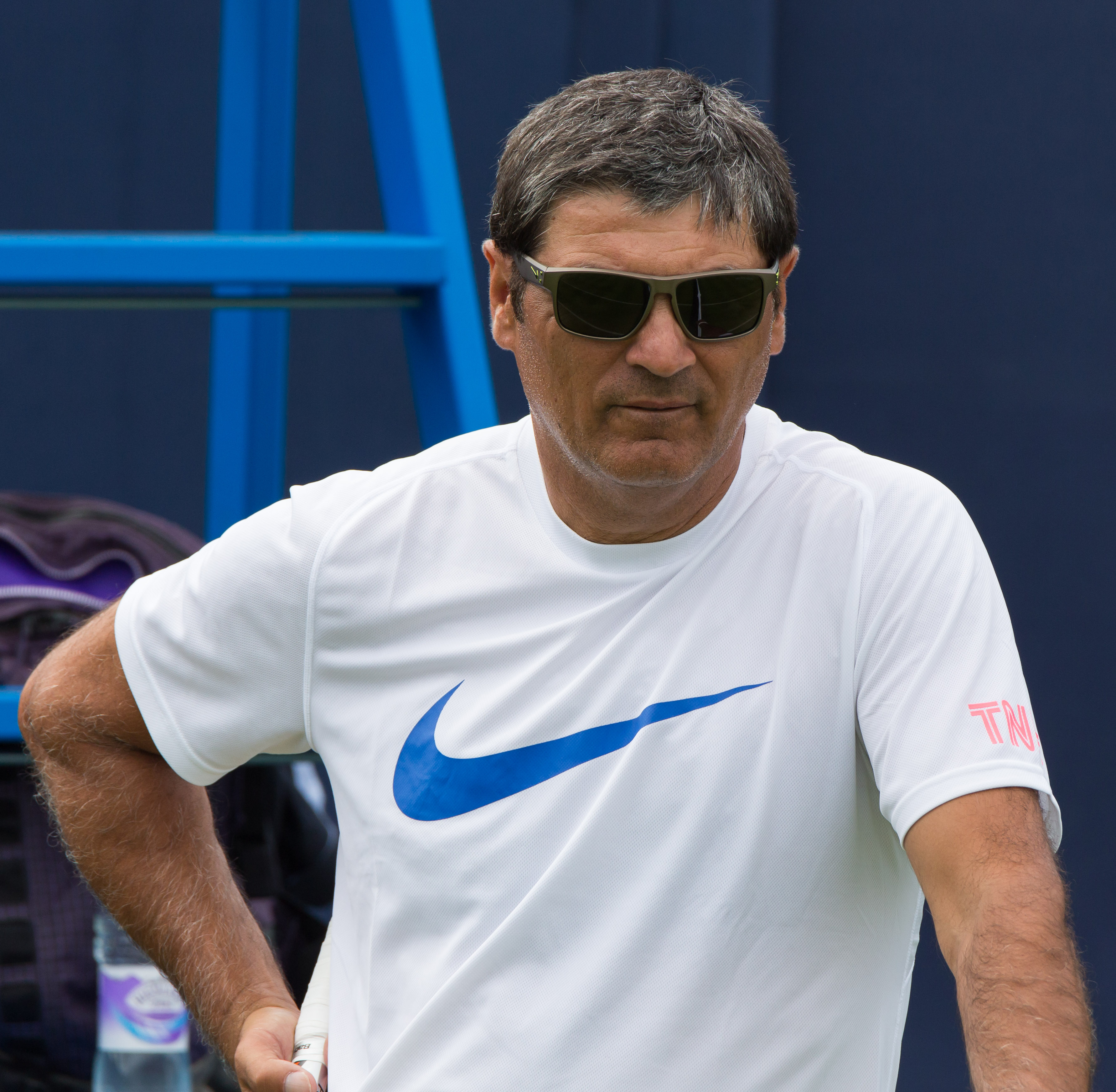 Toni Nadal Net Worth 2018: What is this tennis player worth?