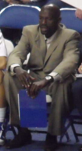 Tony Delk Net Worth 2018: What is this basketball player worth?