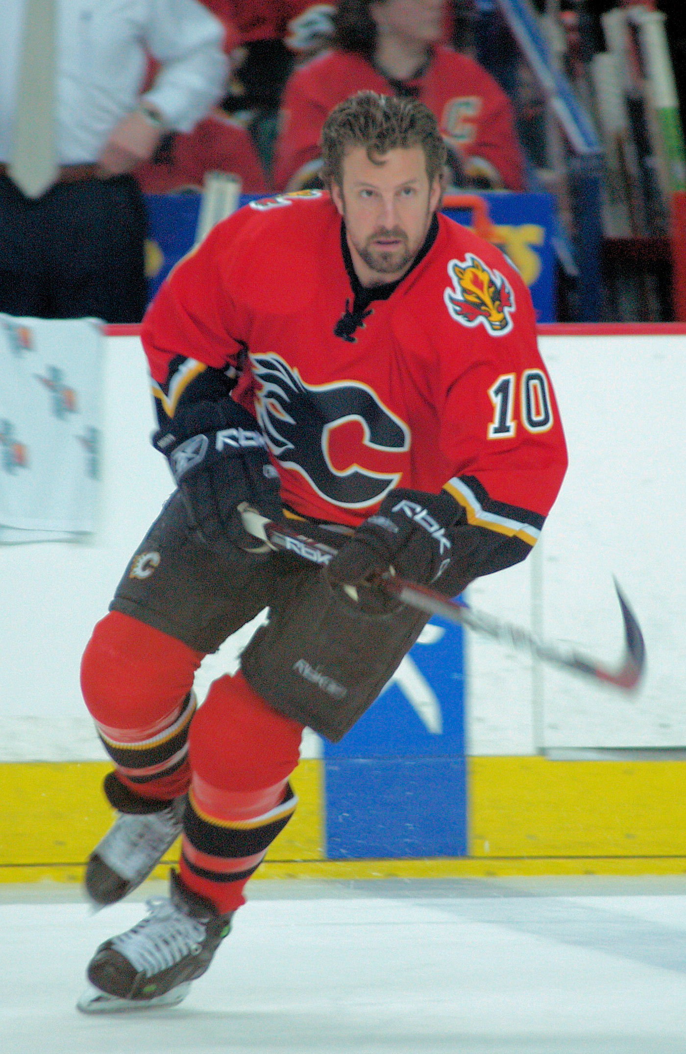 Tony Amonte Net Worth 2018: What is this ice hockey player worth?