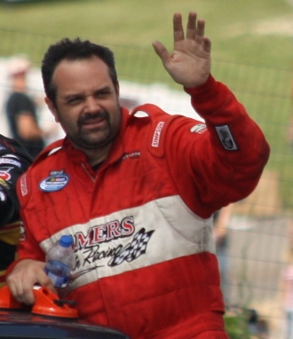 Tony Ave Net Worth 2018: What is this NASCAR driver worth?
