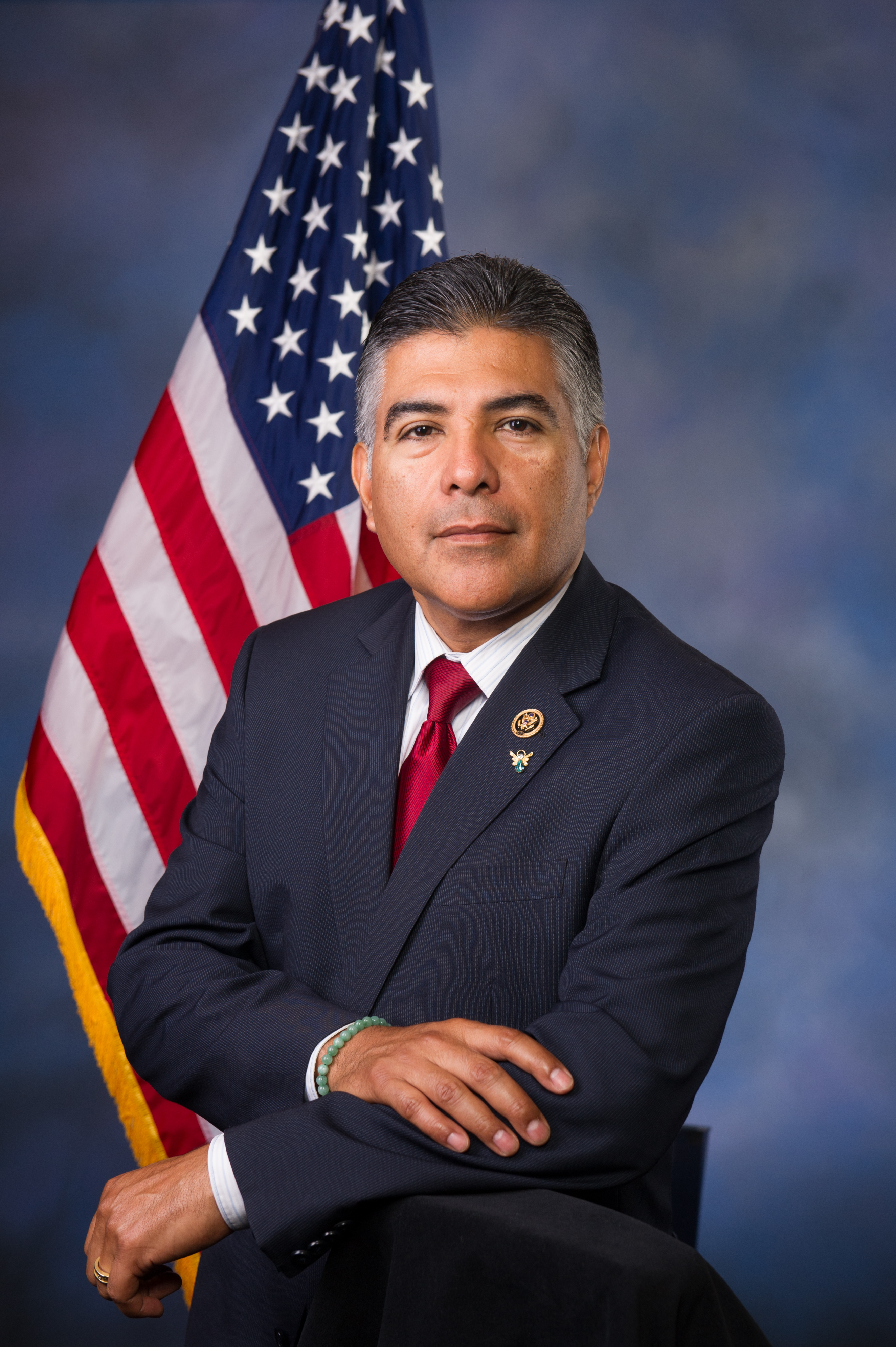 Tony Cárdenas Net Worth 2018: What is this U.S. Government Official worth?