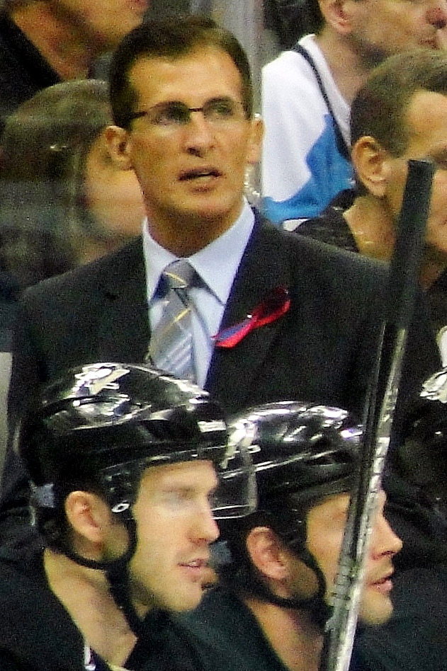 Tony Granato Net Worth 2018: What is this ice hockey player worth?