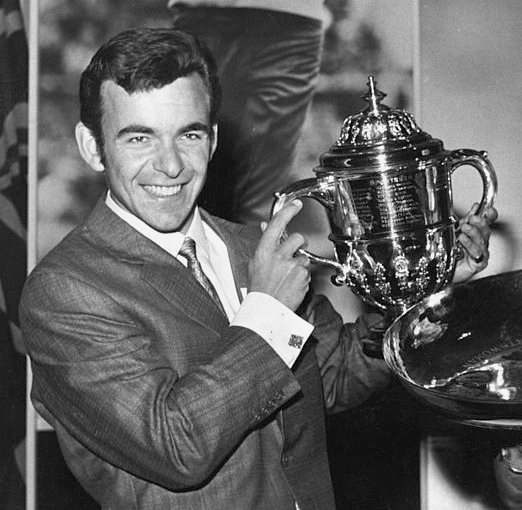 Tony Jacklin Net Worth 2018: What is this golfer worth?