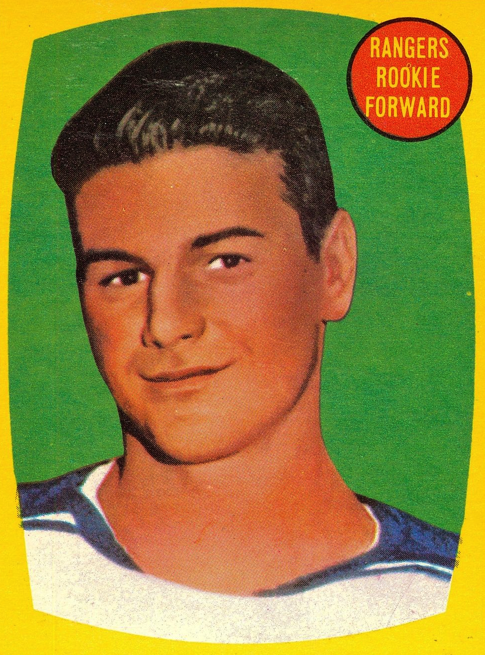 Rod Gilbert Net Worth 2018: What is this ice hockey player worth?