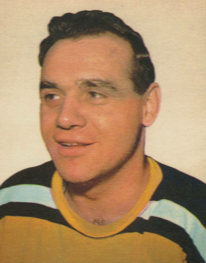 Leo Boivin Net Worth 2018: What is this ice hockey player worth?