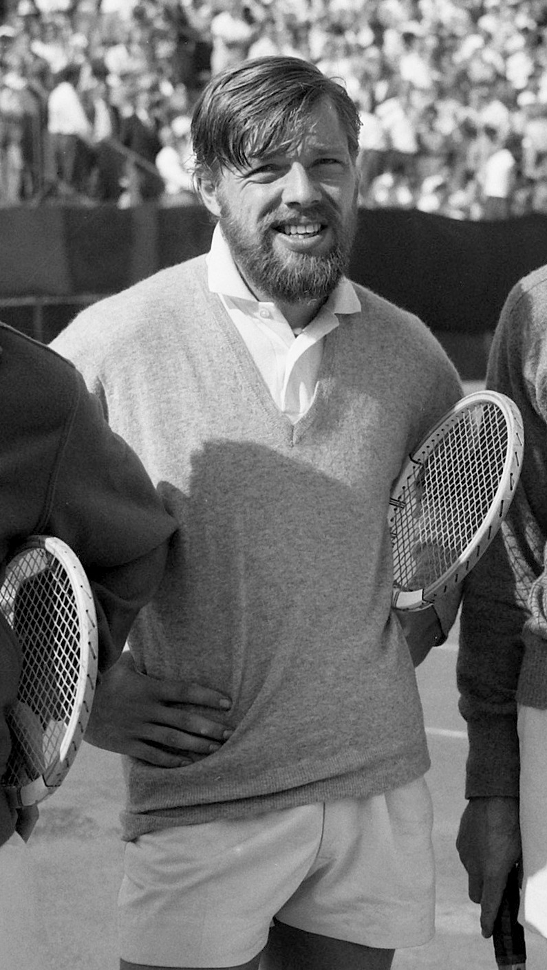 Torben Ulrich Net Worth 2018: What is this tennis player worth?