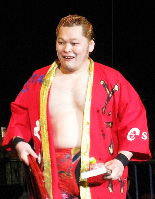 Toru Yano Net Worth 2018: What is this wrestler worth?