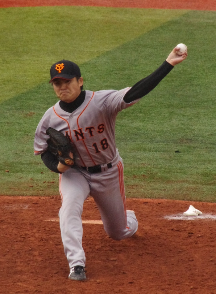 Toshiya Sugiuchi Net Worth 2018: What is this baseball player worth?