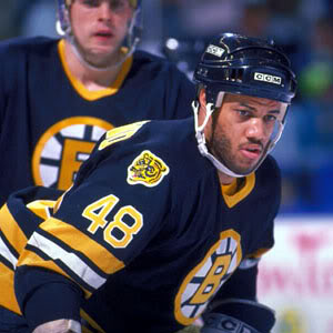 Graeme Townshend Net Worth 2018: What is this ice hockey player worth?