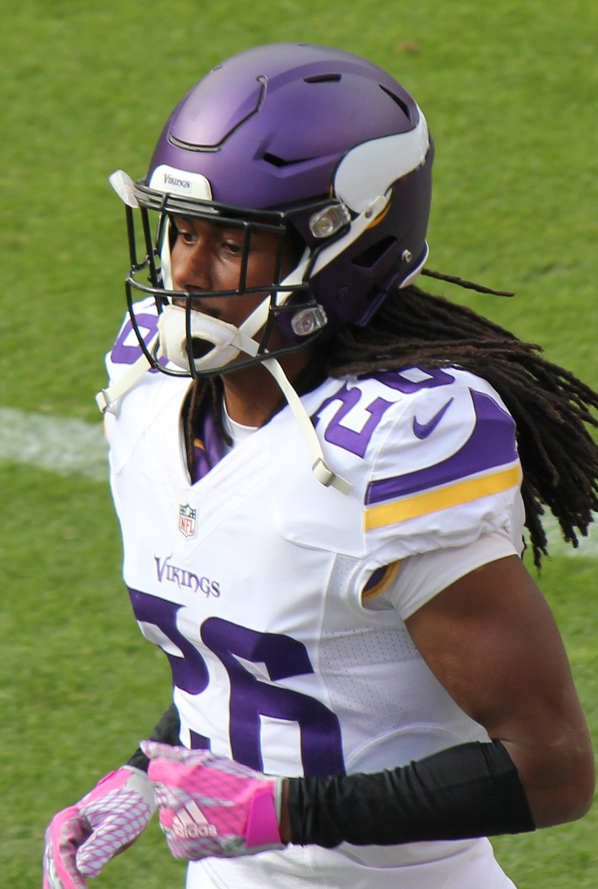 Trae Waynes Net Worth 2018: What is this NFL football player worth?