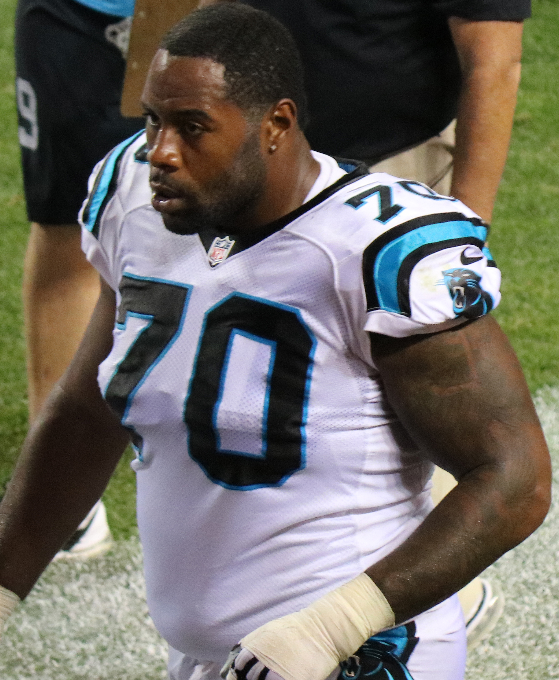 Trai Turner Net Worth 2018: What is this NFL football player worth?