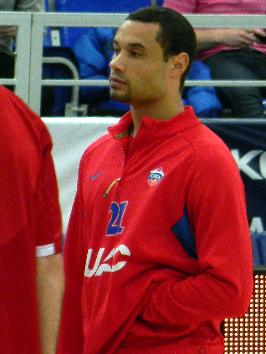 Trajan Langdon Net Worth 2018: What is this basketball player worth?