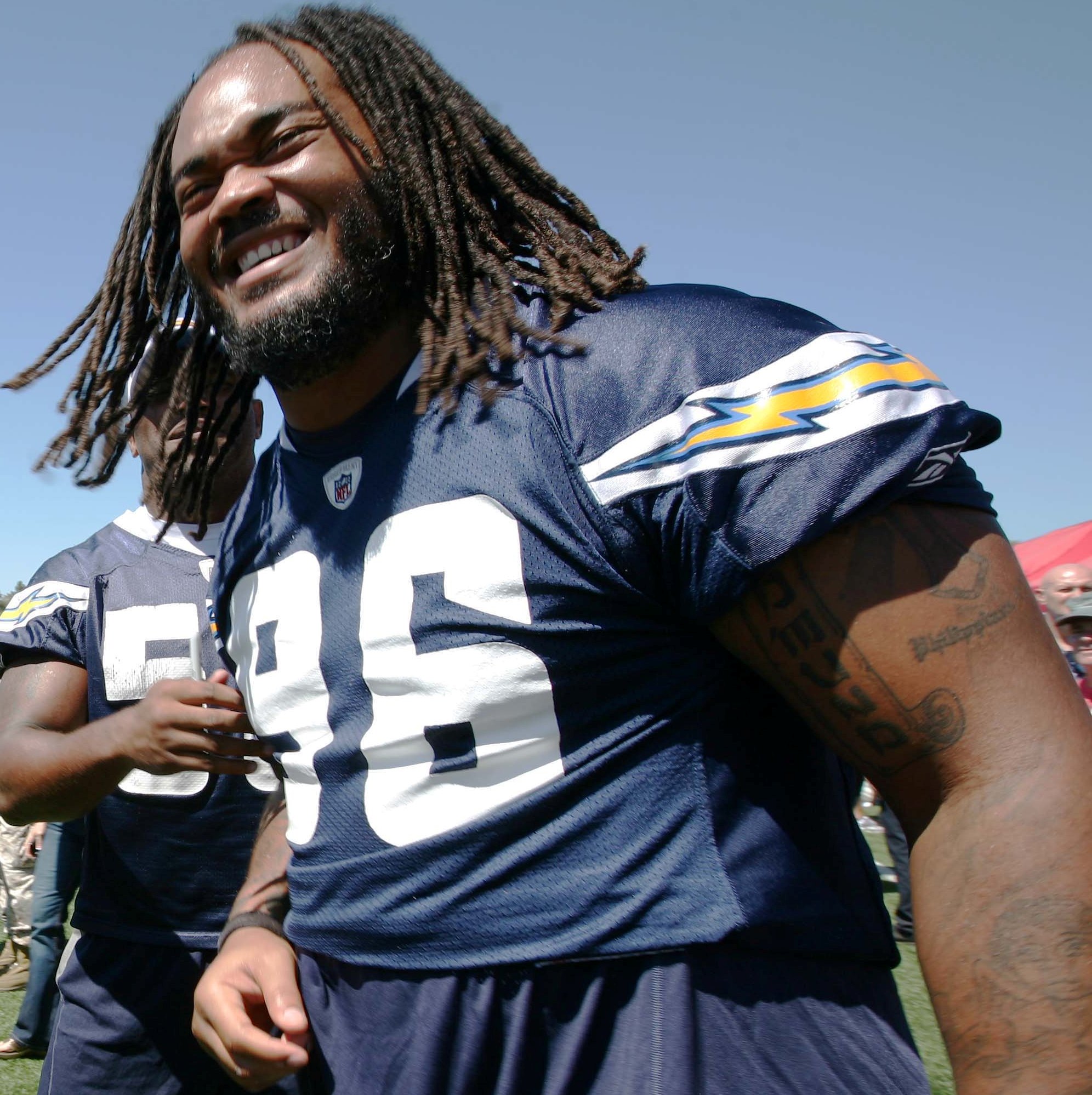 Travis Johnson Net Worth 2018: What is this NFL football player worth?