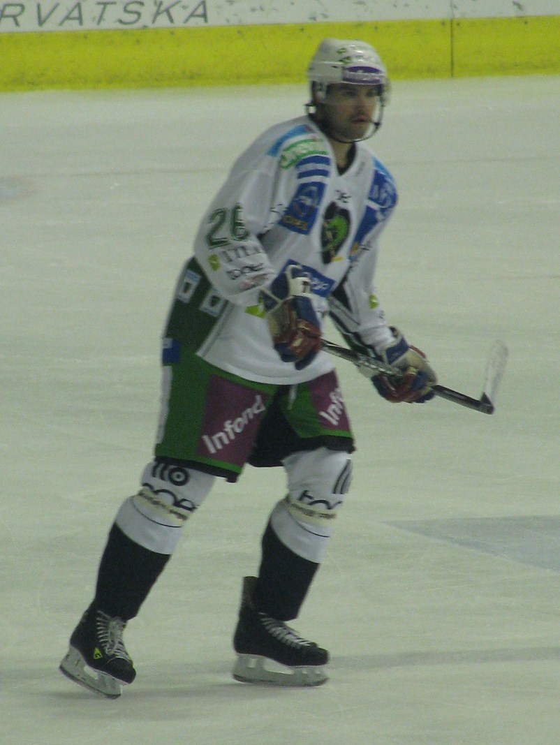 Travis Brigley Net Worth 2018: What is this ice hockey player worth?