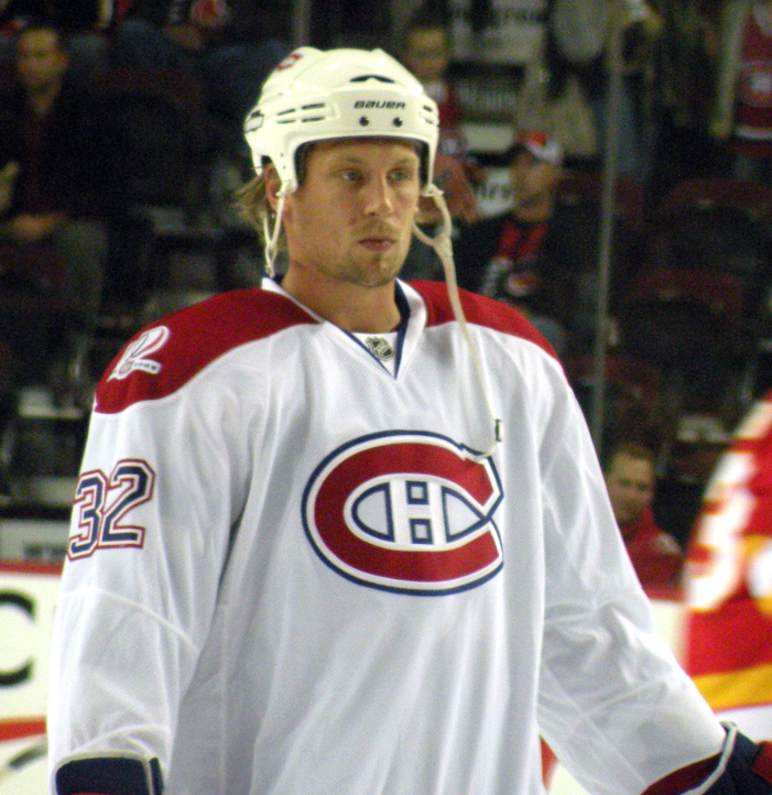 Travis Moen Net Worth 2018: What is this ice hockey player worth?