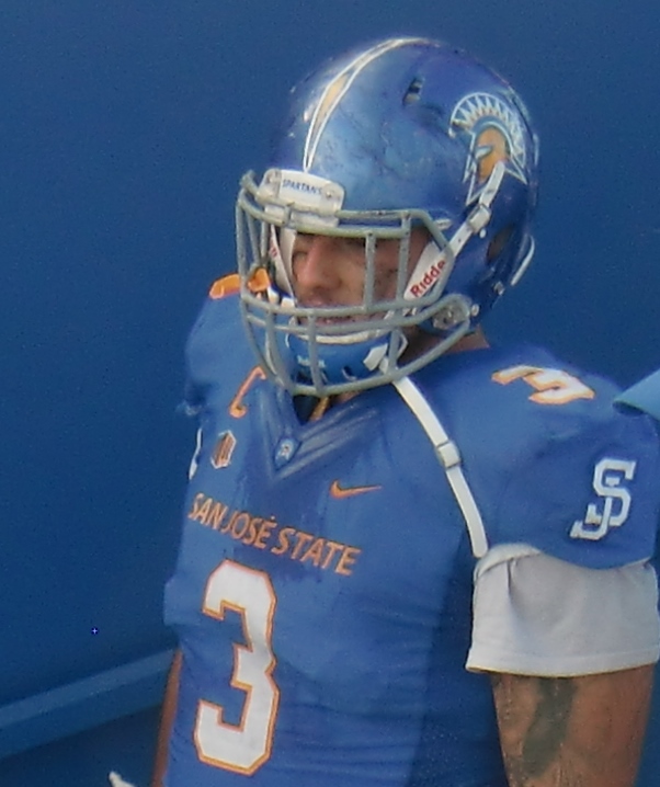 Travis Raciti Net Worth 2018: What is this NFL football player worth?