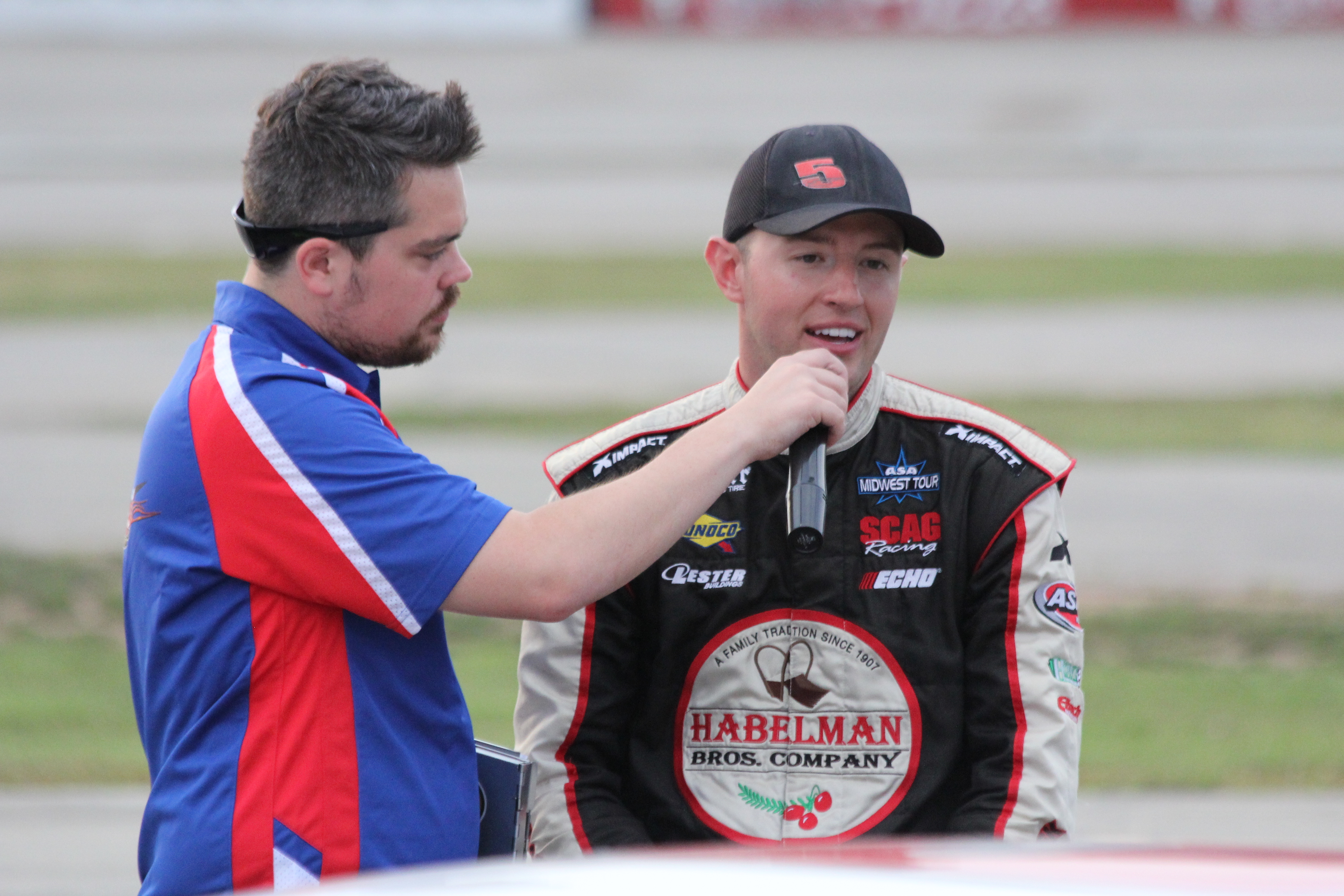 Travis Sauter Net Worth 2018: What is this NASCAR driver worth?
