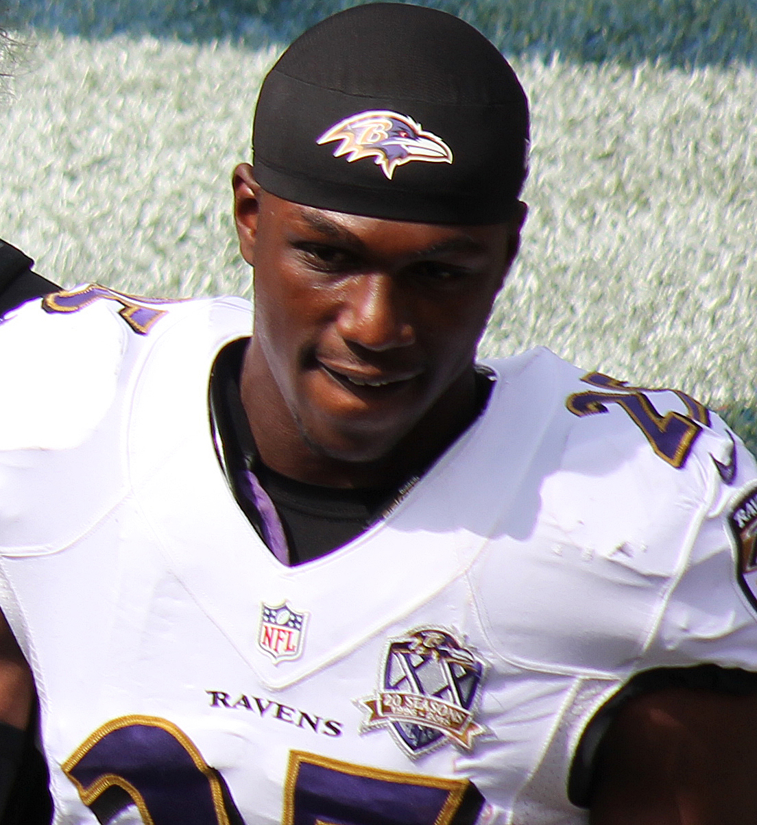Tray Walker Net Worth 2018: What is this NFL football player worth?