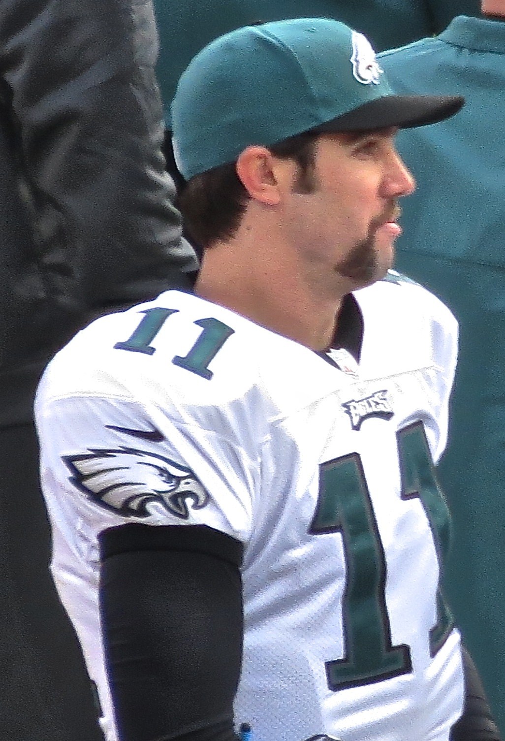Trent Edwards Net Worth 2018: What is this NFL football player worth?