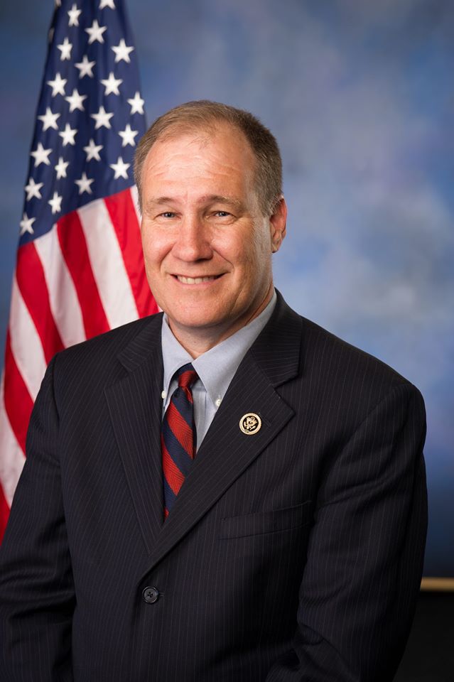 Trent Kelly Net Worth 2018: What is this U.S. Government Official worth?