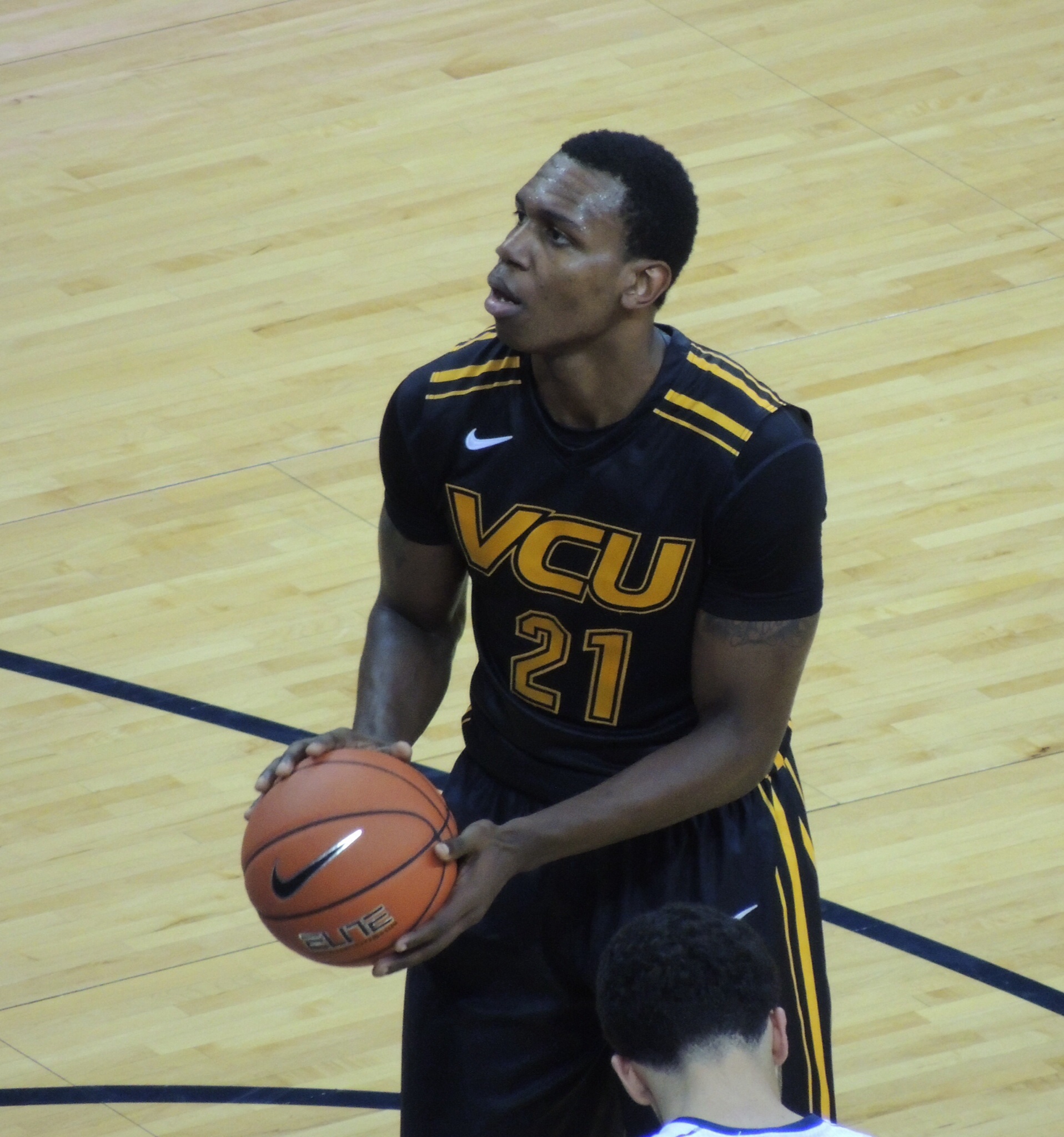 Treveon Graham Net Worth 2018: What is this basketball player worth?