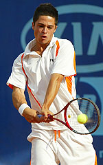 Matteo Trevisan Net Worth 2018: What is this tennis player worth?