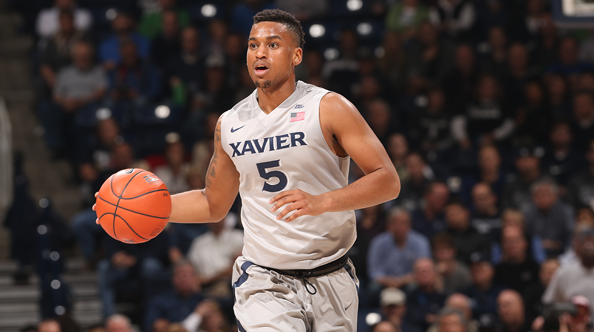 Trevon Bluiett Net Worth 2018: What is this basketball player worth?