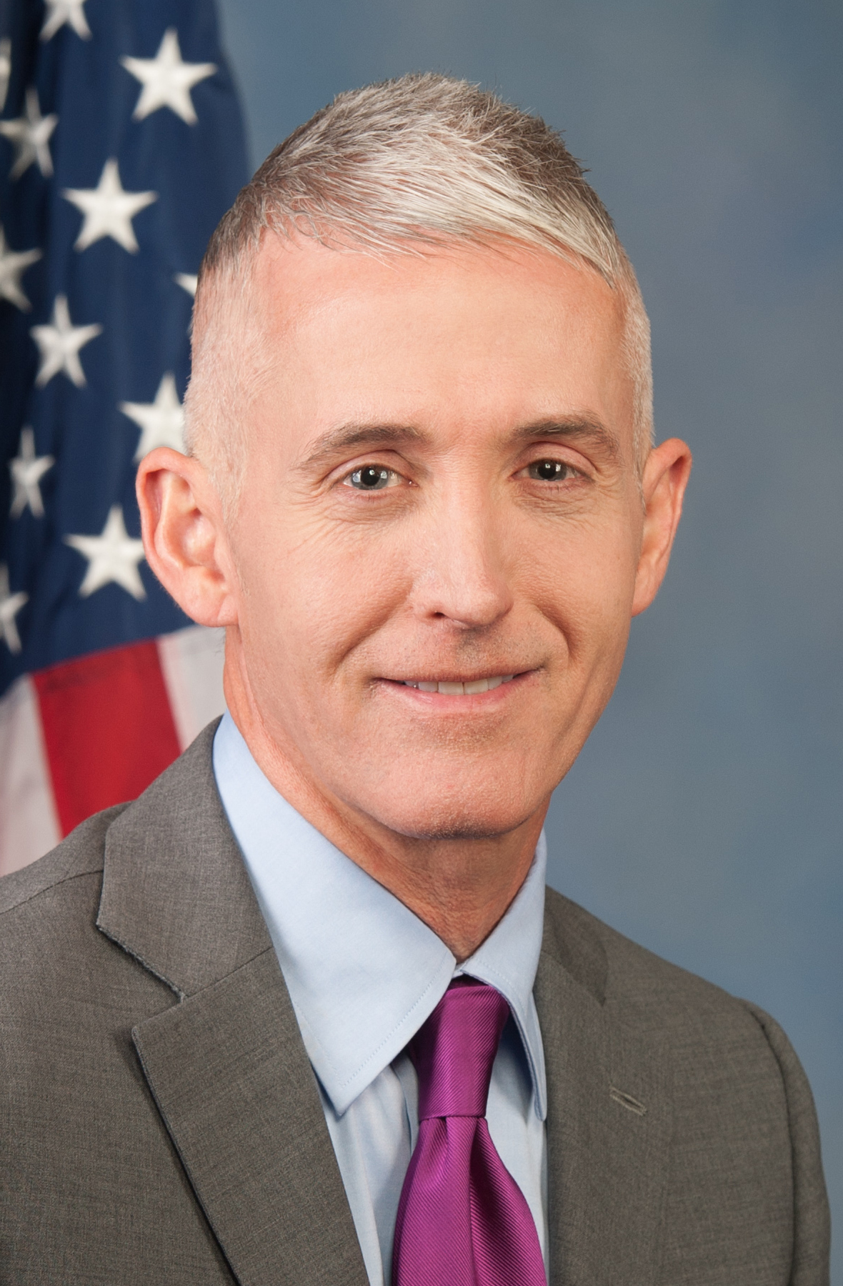 Trey Gowdy Net Worth 2018: What is this U.S. Government Official worth?
