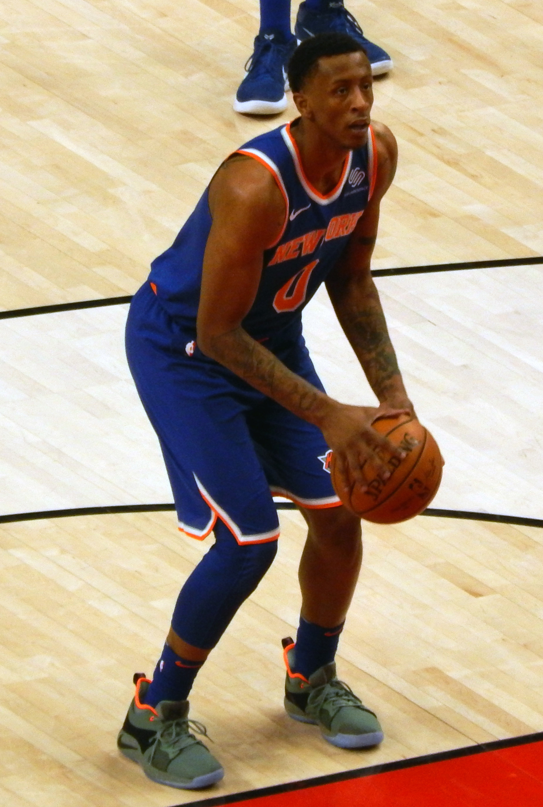 Troy Williams Net Worth 2018: What is this basketball player worth?
