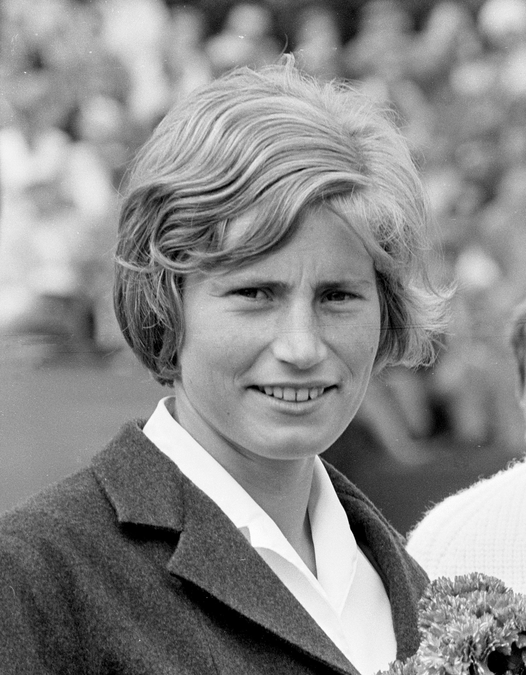 Trudy Groenman Net Worth 2018: What is this tennis player worth?